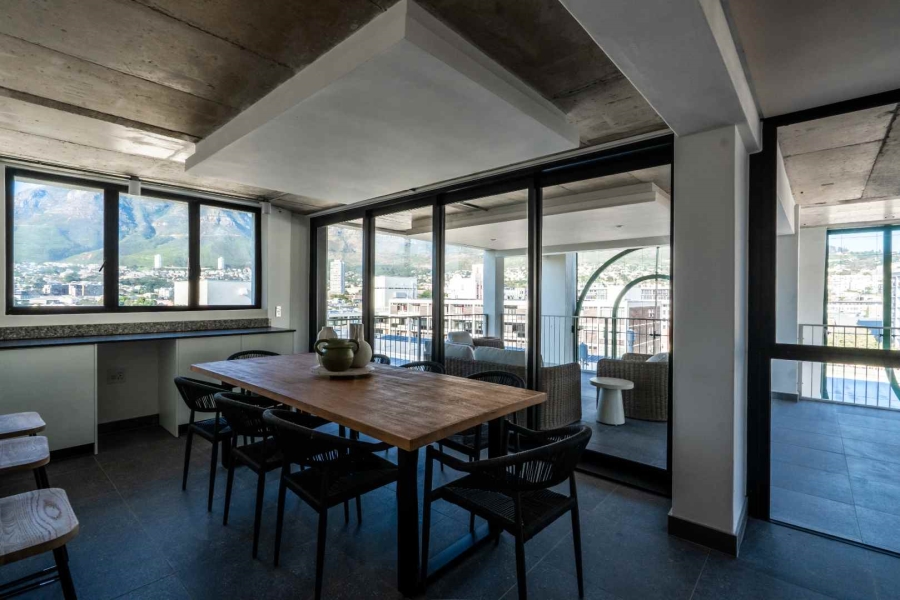 To Let 1 Bedroom Property for Rent in Cape Town City Centre Western Cape